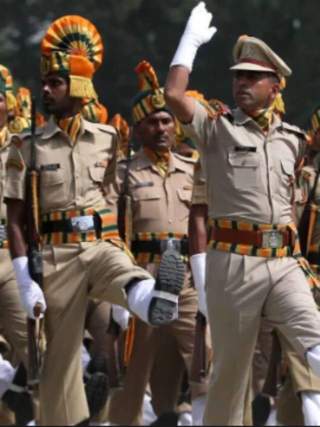 UP Police Computer Operator and Programmer Recruitment 2023