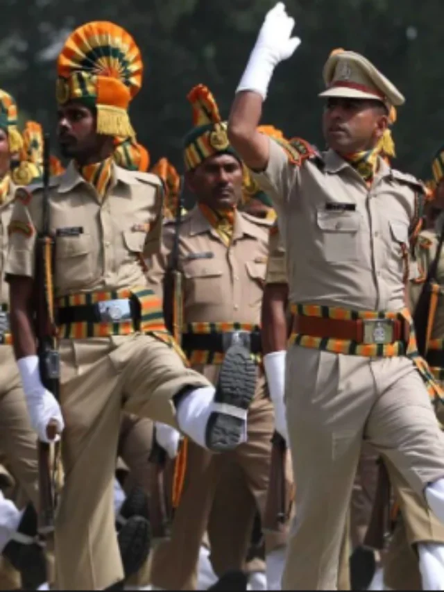 UP Police Computer Operator and Programmer Recruitment 2023