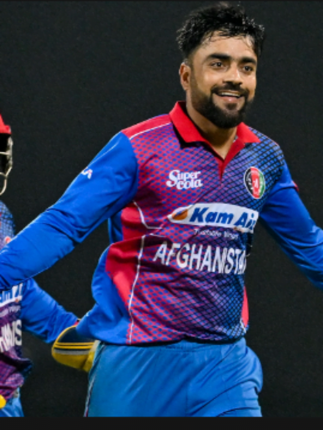 UAE  vs Afghanistan Live Score