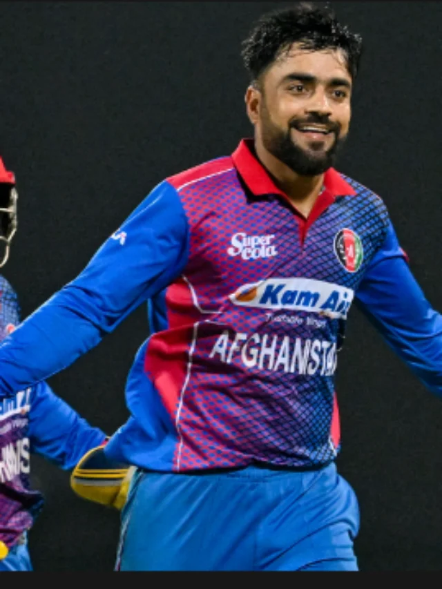 UAE  vs Afghanistan Live Score