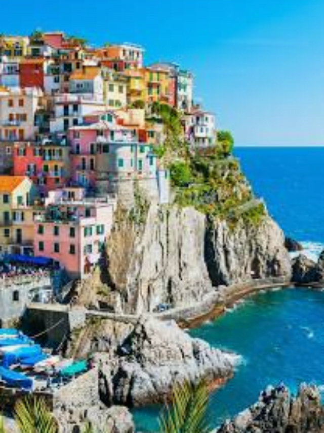 Places You Must Visit In Italy