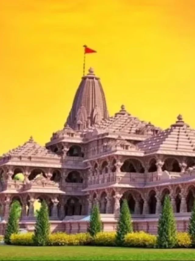 Ram Mandir Ayodhya