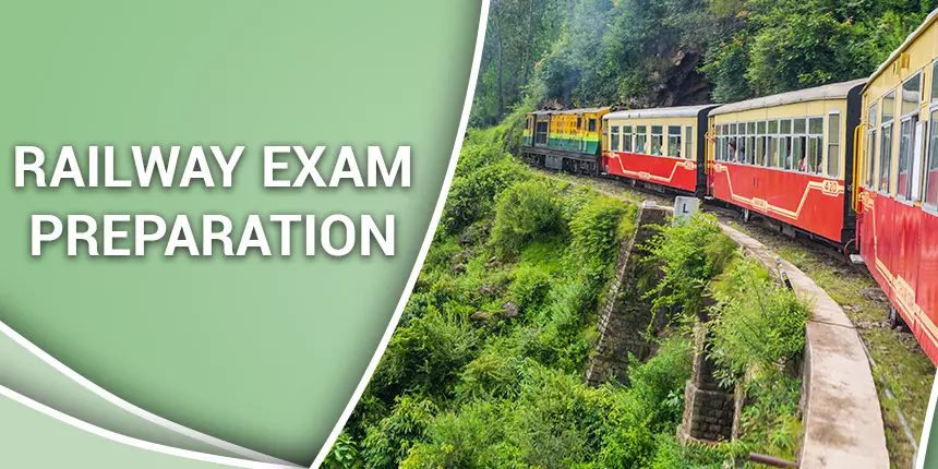 Railway Exams Prep Guide: Tips & Eligibility Info