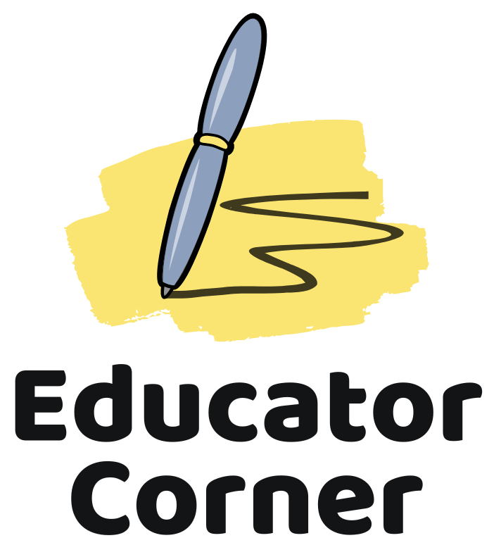 Educator Corner