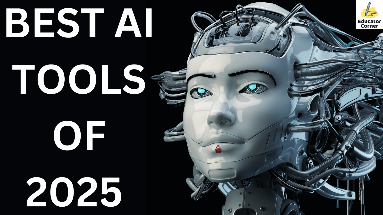 Best AI Tools of 2025